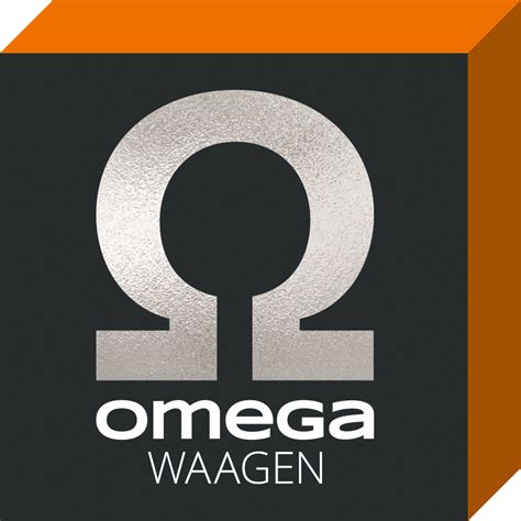 OMEGA Waagen GmbH .